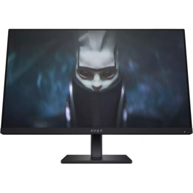 HP Monitor Omen 24, 23,8", 1920 x 1080, IPS LED, FreeSync, 165 Hz